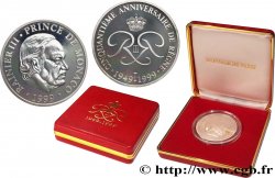 MONACO Médaille, Rainier III, 50e anniversaire de règne