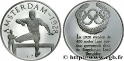 JEUX OLYMPIQUES Médaille, Jeux olympiques d’Amsterdam 1928