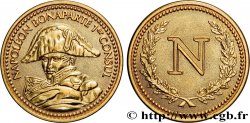 PRIMER IMPERIO Médaille, Napoléon Bonaparte 1er consul SC
