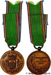 ASSURANCES Médaille, Société de Secours Mutuels, Congrès mutualiste