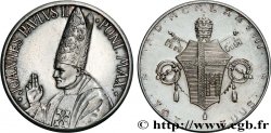 JEAN-PAUL II (Karol Wojtyla) Médaille, Élection du pape