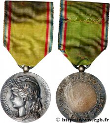 ASSURANCES Médaille, La Mutualité hôtelière de Paris