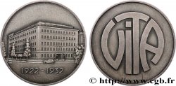 LES ASSURANCES Médaille, Société de Secours Mutuels suisse, VITA