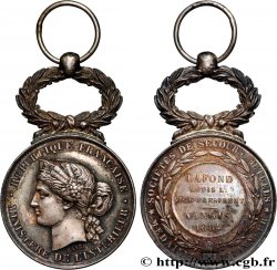 ASSURANCES Médaille, Société de Secours Mutuels