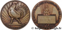 LES ASSURANCES Médaille, La Populaire SS