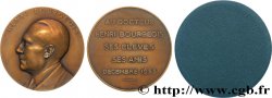 SCIENCES & SCIENTIFIQUES Médaille, Henri Bourgeois