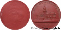 ÉTATS-UNIS D AMÉRIQUE Médaille, prototype, Revers de la médaille du Major General George H. Thomas