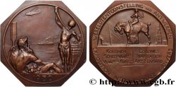 BELGIUM Médaille, Exposition Internationale d Anvers