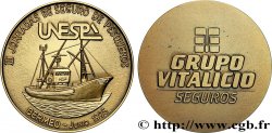 ASSURANCES Médaille, 3e journées d’assurance des pêcheurs