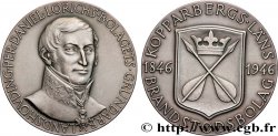 ASSURANCES Médaille, Daniel Lorichs Bolagets, Kopparbergs Läns Brandstodsbolag