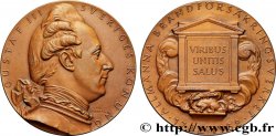 ASSURANCES Médaille, 150e anniversaire de la Allmänna Brand 1782