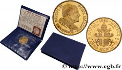 JEAN-PAUL II (Karol Wojtyla) Médaille, Visite à Lisieux