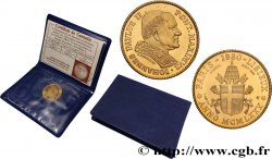 JEAN-PAUL II (Karol Wojtyla) Médaille, Visite à Lisieux