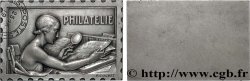 CINQUIÈME RÉPUBLIQUE Plaquette, Philatélie