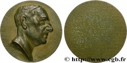 LITTÉRATURE : ÉCRIVAINS/ÉCRIVAINES - POÈTES Médaille, Léon Hennebicq