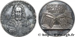 ARTISTES : GRAVEURS, PEINTRES, SCULPTEURS Médaille, 400e anniversaire de la mort d’Albrecht Dürer MBC+