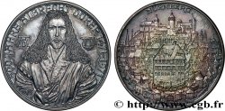 ARTISTES : MUSICIENS, PEINTRES, SCULPTEURS Médaille, 500e anniversaire de la naissance d’Albrecht Dürer