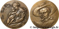 ARTISTS : MUSICIANS, PAINTERS, SCULPTORS Médaille, UNESCO, Pierre Paul Rubens