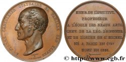 LOUIS-PHILIPPE I Médaille, A Pierre Cartellier par Domard