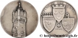 NORD DE LA FRANCE (NOBLESSE ET VILLES DU...) Médaille, Loos
