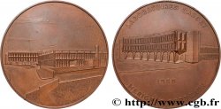 V REPUBLIC Médaille, Laboratoires Sarget