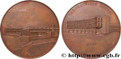 V REPUBLIC Médaille, Laboratoires Sarget