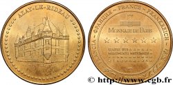 MÉDAILLES TOURISTIQUES Médaille touristique, Azay-le-Rideau
