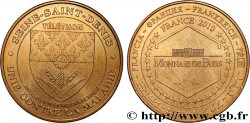 MÉDAILLES TOURISTIQUES Médaille touristique, Téléthon