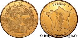 TOURISTIC MEDALS Médaille touristique, Cathédrale Saint-Étienne