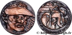 ARTISTES : GRAVEURS, PEINTRES, SCULPTEURS Médaille, André Lhote, n°7