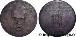 ARTISTES : GRAVEURS, PEINTRES, SCULPTEURS Médaille, Paul Klee, n°1