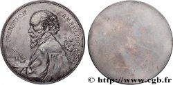 ARTISTES : GRAVEURS, PEINTRES, SCULPTEURS Médaille uniface, Friedrich von Amerling SUP