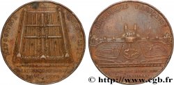 TROISIÈME RÉPUBLIQUE Médaille, Palais du Champ de Mars / Trocadéro