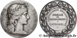 ASSURANCES Médaille, Prévoyance commerciale