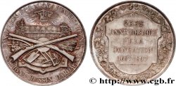 SWITZERLAND Médaille, 200e anniversaire de la fondation