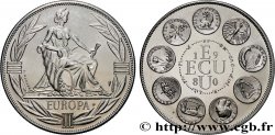 V REPUBLIC ECU Europa