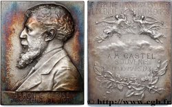 TROISIÈME RÉPUBLIQUE Plaquette, L’Union, Souvenir TTB+