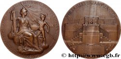 III REPUBLIC Médaille, Élection d’Armand Fallières