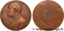 III REPUBLIC Médaille, Joseph Florimond, duc de Loubat XF