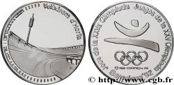 JEUX OLYMPIQUES Médaille, Jeux olympiques de Barcelone