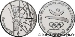 JEUX OLYMPIQUES Médaille, Jeux olympiques de Barcelone