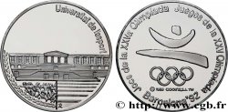 JEUX OLYMPIQUES Médaille, Jeux olympiques de Barcelone, Universitat de l’esport