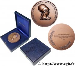 V REPUBLIC Médaille, Académie des Sciences de l’Institut de France, Prix Lamonica