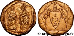 VATICANO E STATO PONTIFICIO Médaille, Paul VI, Saint Pierre et Saint Paul