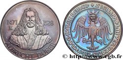 ARTISTES : GRAVEURS, PEINTRES, SCULPTEURS Médaille, Albrecht Dürer