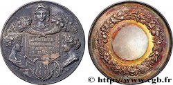 BELGIQUE Médaille, Société horticole et agricole du Hainaut