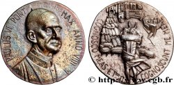 VATICANO Y ESTADOS PONTIFICIOS Médaille annuelle, Paul VI EBC