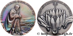 VATICAN ET ÉTATS PONTIFICAUX Médaille annuelle, Jean-Paul II, Journées oecuméniques
