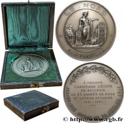 ASSURANCES Médaille, Le Nord AU