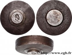 ROMANIA - CHARLES I Matrice, Tête de Charles Ier de Roumanie